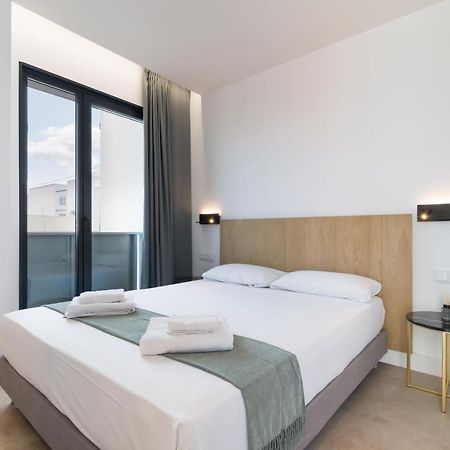 Stayaday Apartments Albufera Madrid Eksteriør billede