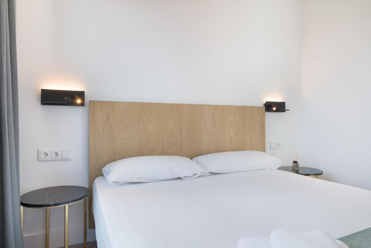 Stayaday Apartments Albufera Madrid Eksteriør billede