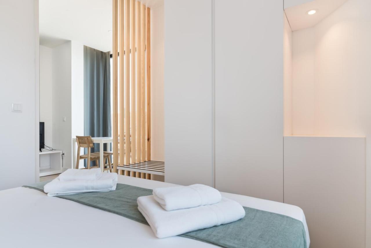 Stayaday Apartments Albufera Madrid Eksteriør billede