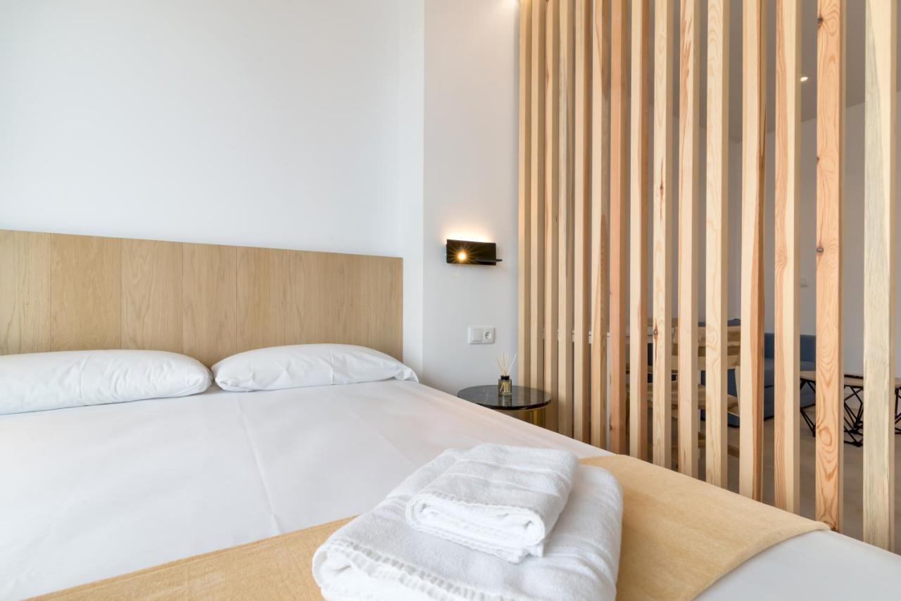 Stayaday Apartments Albufera Madrid Eksteriør billede