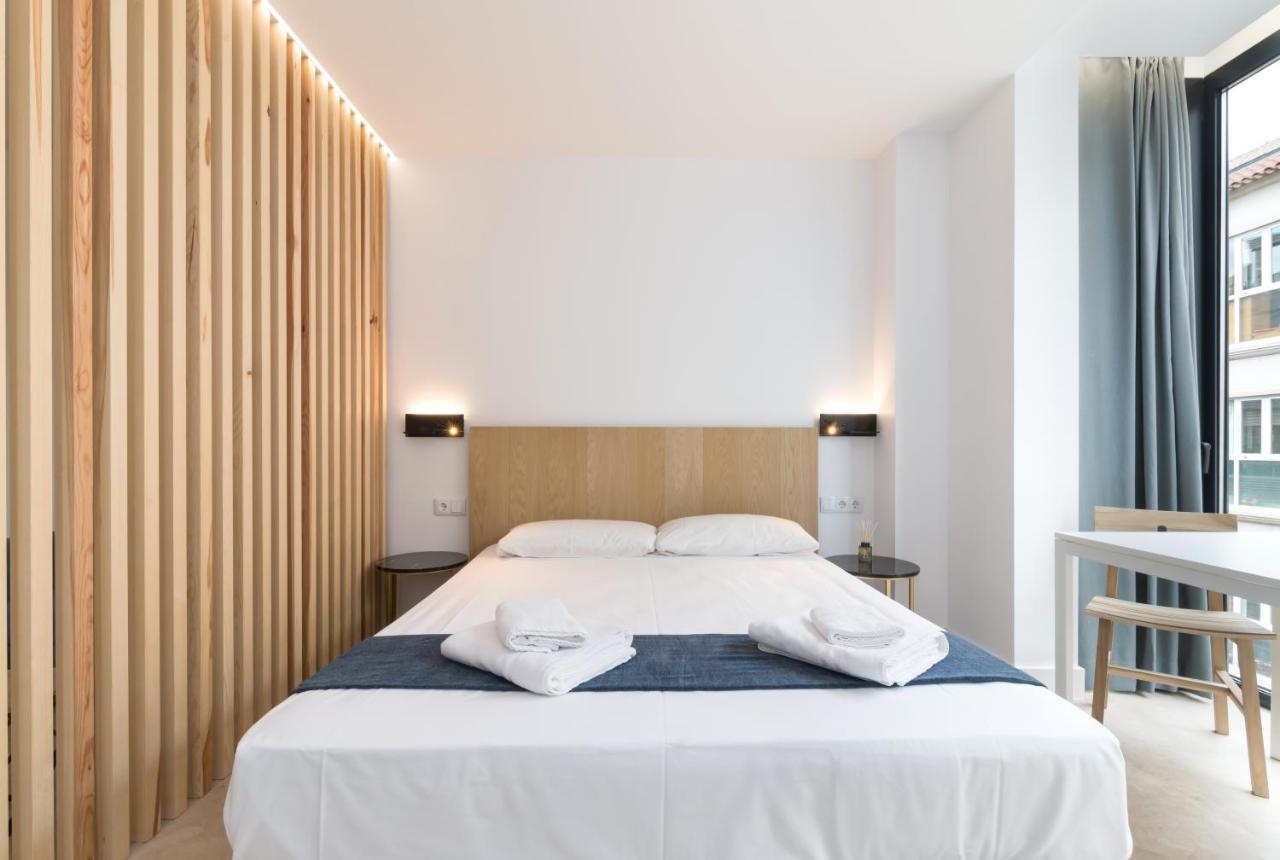 Stayaday Apartments Albufera Madrid Eksteriør billede